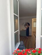 Apartment Salzburg - Bergstrasse