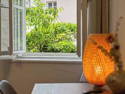 Apartment Salzburg - Bergstrasse