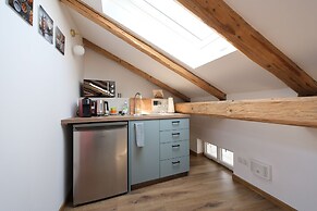 Apartment Salzburg - Bergstrasse