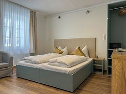 Apartment Salzburg - Bergstrasse