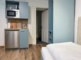 Apartment Salzburg - Bergstrasse