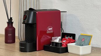 Apartment Salzburg - Bergstrasse