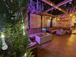 Hotel Sultan Residency