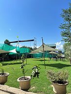 Hotel Sultan Residency