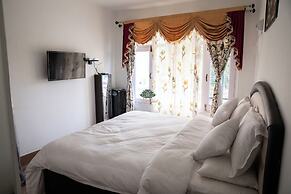 Hotel Sultan Residency