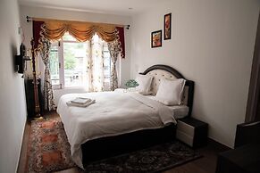 Hotel Sultan Residency