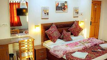 Hotel Sultan Residency