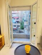 Luna-Your Urban Stay