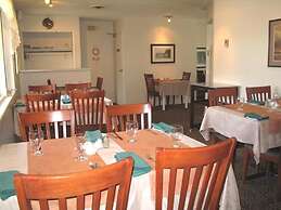 Auberge Eldo Inn