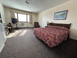 Auberge Eldo Inn