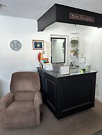 Auberge Eldo Inn