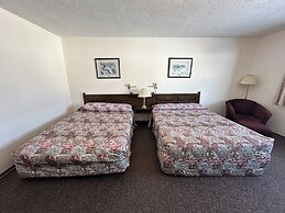 Auberge Eldo Inn
