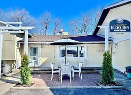 Auberge Eldo Inn