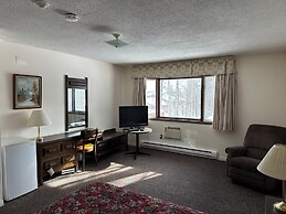 Auberge Eldo Inn