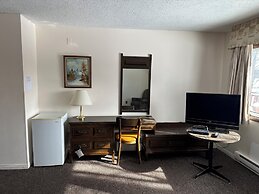 Auberge Eldo Inn