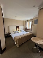 Get a Flat 1910 - Jardim Paulista