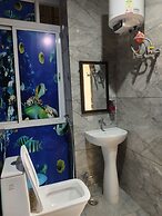 Kartikeya Home Stay