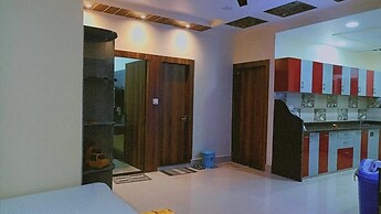 Kartikeya Home Stay