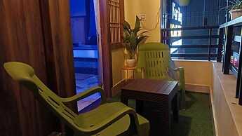 Kartikeya Home Stay