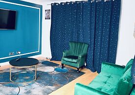 Cozy Gillingham Hideaway With 2 Bedrooms
