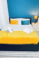 Cozy Gillingham Hideaway With 2 Bedrooms