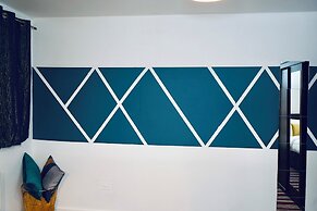 Cozy Gillingham Hideaway With 2 Bedrooms