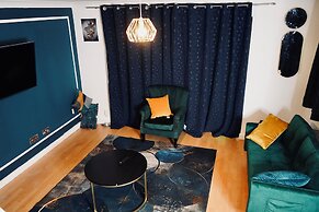 Cozy Gillingham Hideaway With 2 Bedrooms