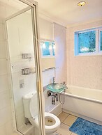 Cozy Gillingham Hideaway With 2 Bedrooms