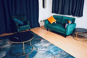 Cozy Gillingham Hideaway With 2 Bedrooms