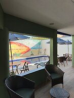 Pousada Arco Iris Fortaleza