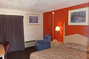 The Hastings Inn Parsons