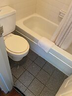 The Hastings Inn Parsons