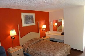 The Hastings Inn Parsons