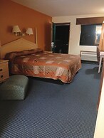 The Hastings Inn Parsons