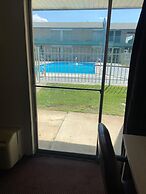 The Hastings Inn Parsons