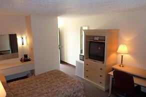 The Hastings Inn Parsons