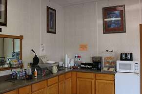 The Hastings Inn Parsons