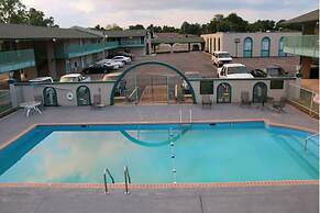 The Hastings Inn Parsons