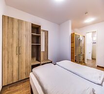 Luxuriose Ferienwohnung am Stormthaler See