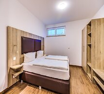 Luxuriose Ferienwohnung am Stormthaler See