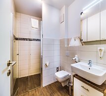 Luxuriose Ferienwohnung am Stormthaler See