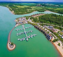 Luxuriose Ferienwohnung am Stormthaler See