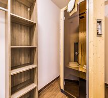 Luxuriose Ferienwohnung am Stormthaler See