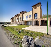 Luxuriose Ferienwohnung am Stormthaler See