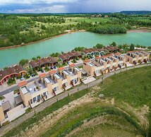 Luxuriose Ferienwohnung am Stormthaler See