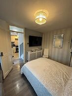 K Sweets Bromley Apartments
