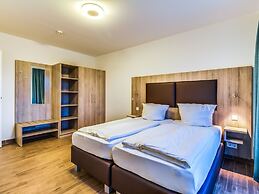 Luxuriose Ferienwohnung am Stormthaler See