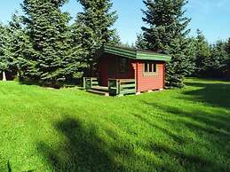 4 Person Holiday Park Home in Graested