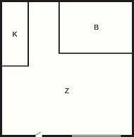 4 Person Holiday Park Home in Graested