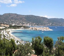 4 Person Holiday Park Home in Graested